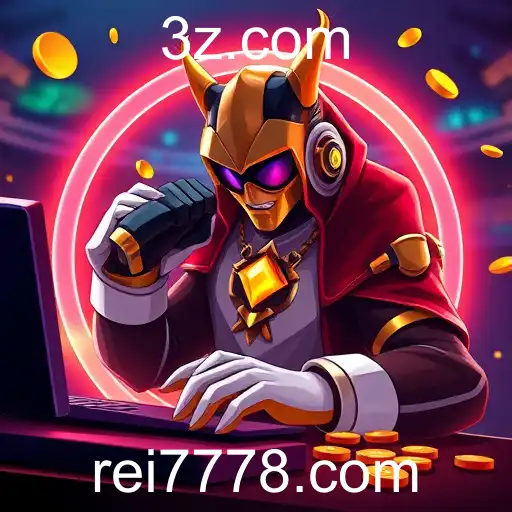 A Ascensão do rei777 nos Jogos Online