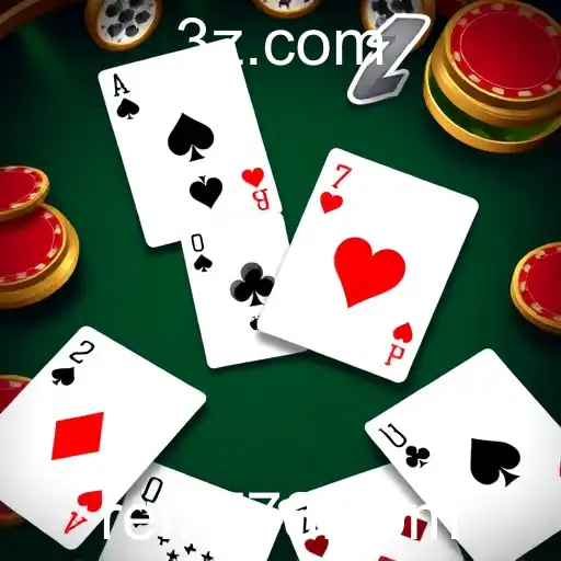 Explorando o Mundo do Baccarat no Rei777