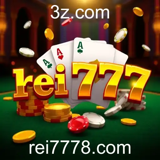 Explorando os Jogos de Cassino no Rei777: Diversão e Entretenimento na Ponta dos Dedos