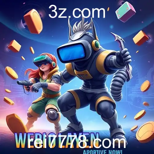 A Ascensão do 'rei777' no Mundo dos Jogos Online