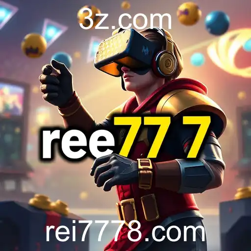 A Revolução dos Jogos Online com 'rei777'