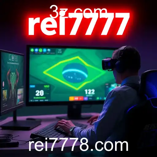 Avanço do Mercado de Jogos Online no Brasil