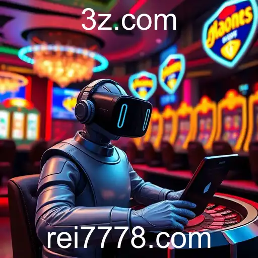 O Impacto Crescente dos Sites de Jogos Online em 2026