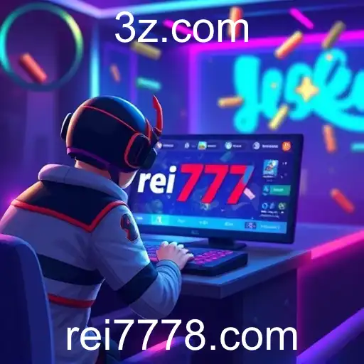 O Impacto do rei777 no Cenário Atual de Jogos