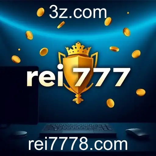 O Impacto de rei777 no Cenário de Jogos Brasileiro