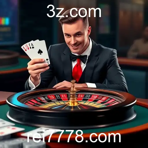 Experiência Autêntica de Cassino: A Categoria de 'Live Dealers' no Rei777