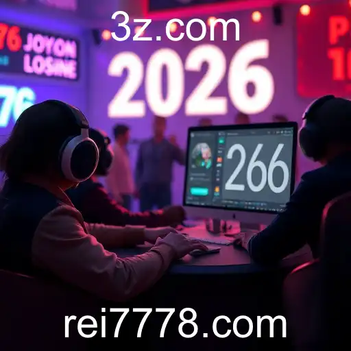 Tendências e Impactos do Jogo Online em 2026