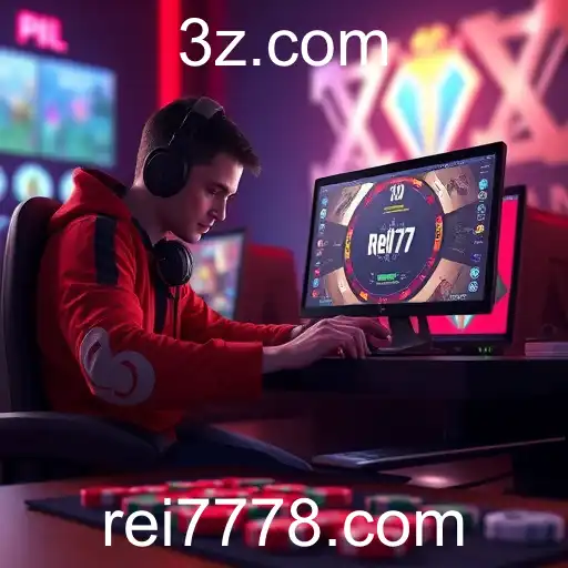 A Ascensão dos Jogos Online em Português