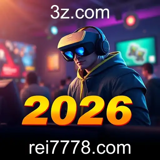 Rei777: Tendências e Evoluções no Mundo dos Jogos