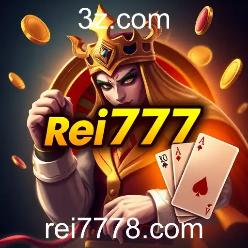 Rei777: A Revolução dos Jogos Online em 2026