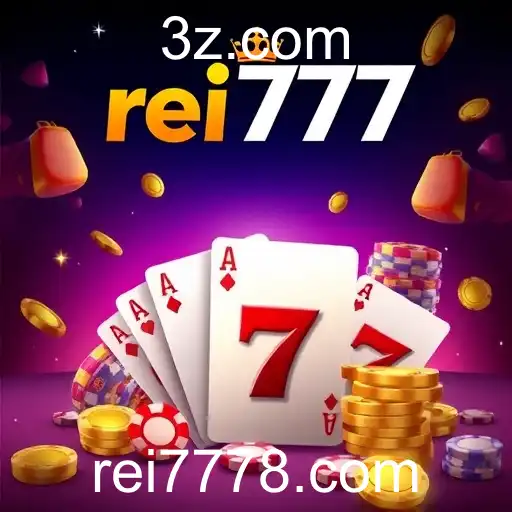A Ascensão do rei777 no Mercado de Jogos Online
