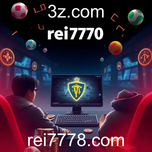 A Ascensão do rei777 no Mercado de Jogos