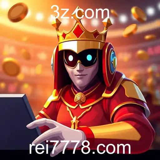 A Ascensão dos Jogos de Azar Online