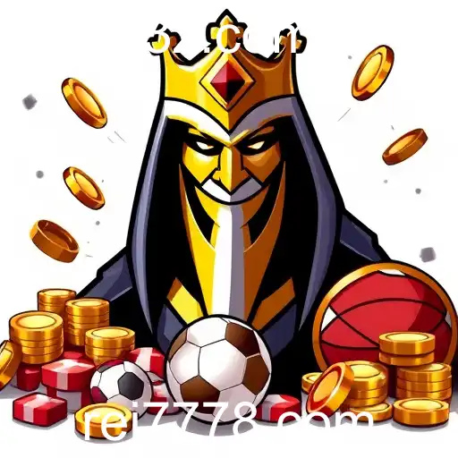 Ascensão e Impacto de 'rei777' nos Jogos Online