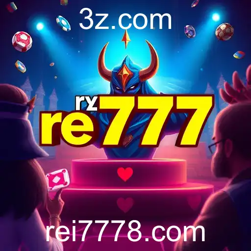 A Expansão do Rei777 no Cenário de Jogos Online