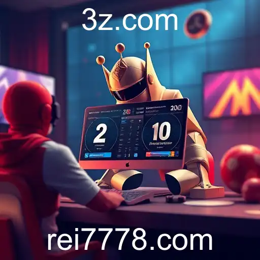 Crescimento e Desafios dos Sites de Jogos em 2026