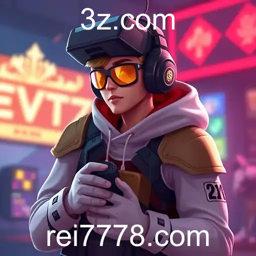Mercado de Jogos Online em Expansão com a Palavra-Chave 'rei777'