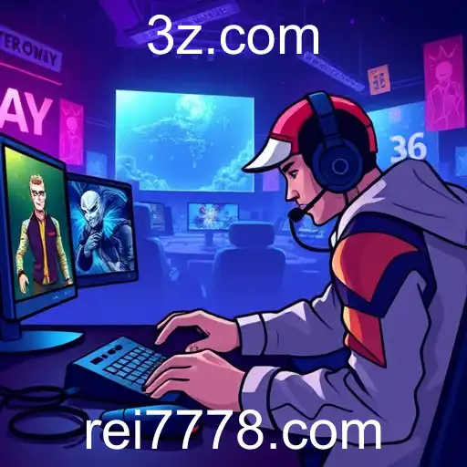 Impacto dos Jogos Online na Sociedade Atual