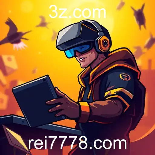 A Influência do rei777 no Crescimento do Mercado de Jogos