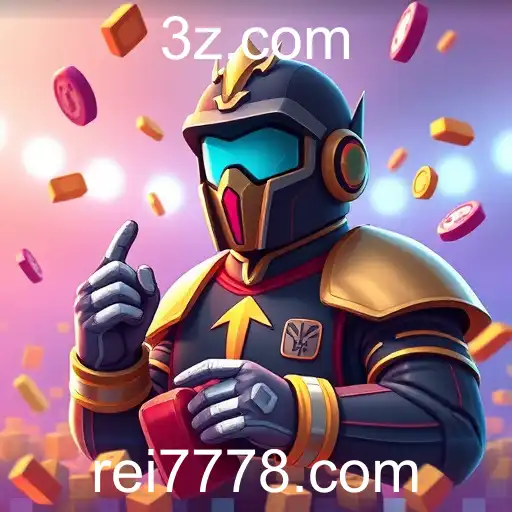 A Ascensão do 'rei777' e o Cenário Atual dos Jogos Online