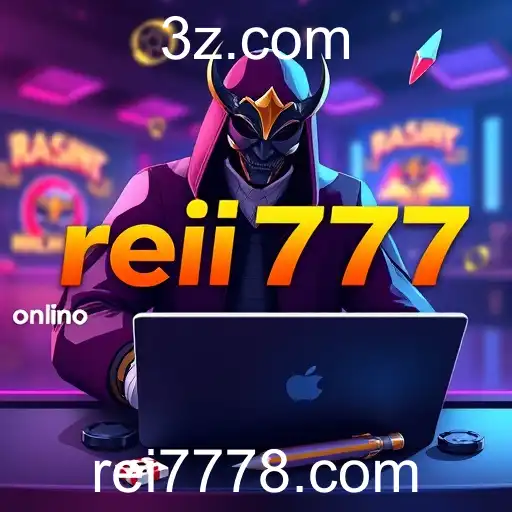 Rise of Rei777: O Fenômeno dos Jogos em Português