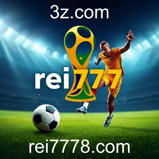 A Ascensão do rei777 no Mercado de Jogos Online